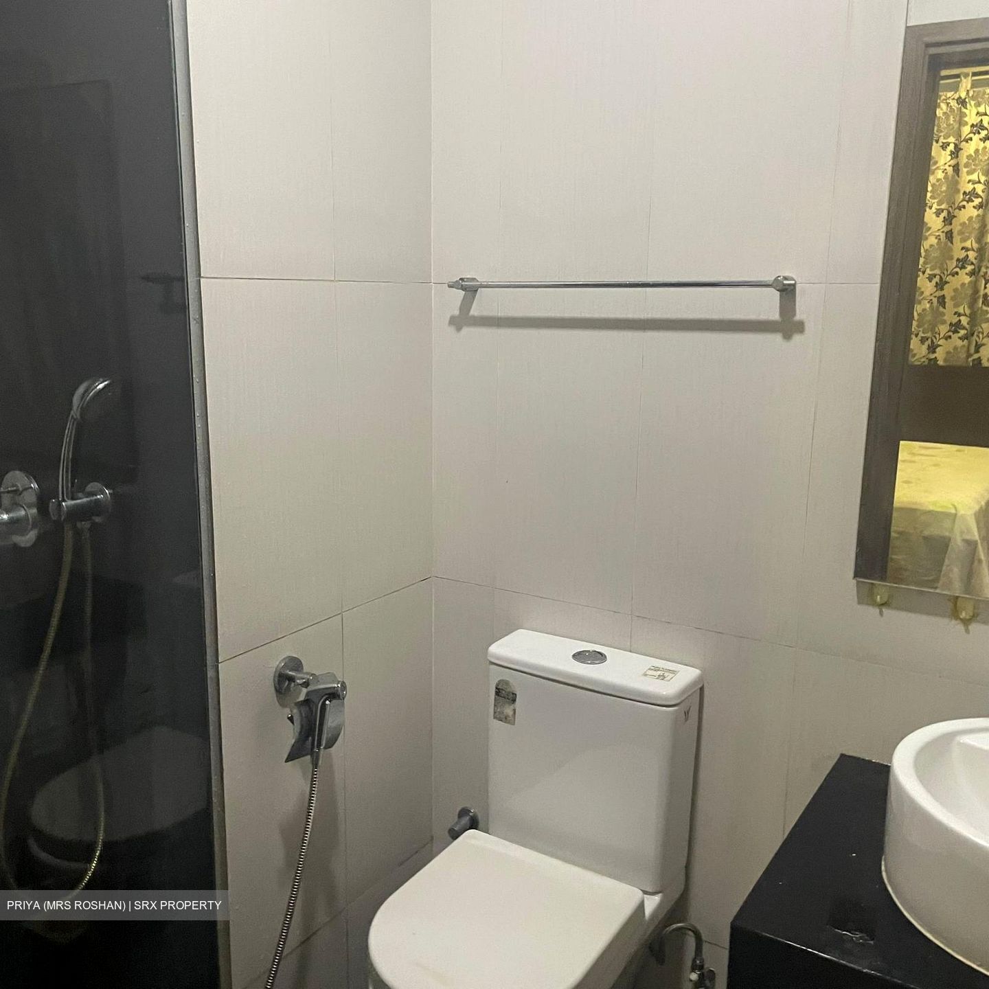 Parc Rosewood (D25), Condominium #565195151